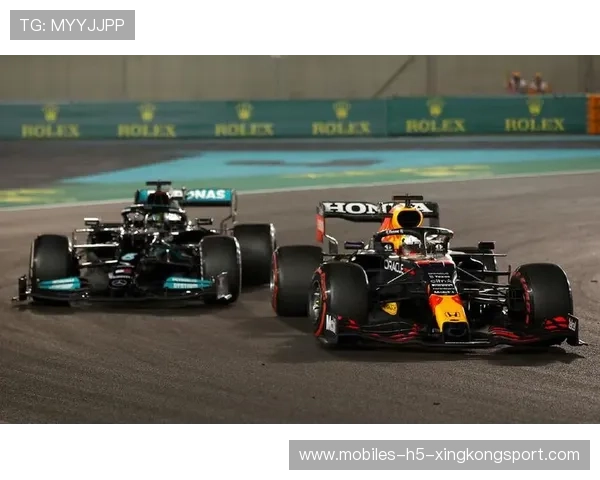 F1纪录被打破，车迷疯狂