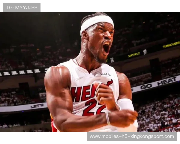 巴特勒末段定乾坤,热火主场胜利 巴特勒末段定乾坤,热火主场胜利