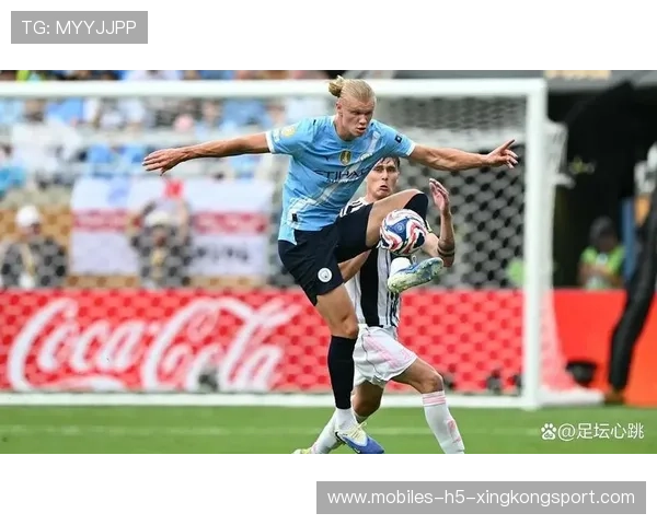 尤文图斯追哈兰德式强硬突破,迈向顶级锋线新高度 尤文图斯追哈兰德式强硬突破,迈向顶级锋线新高度