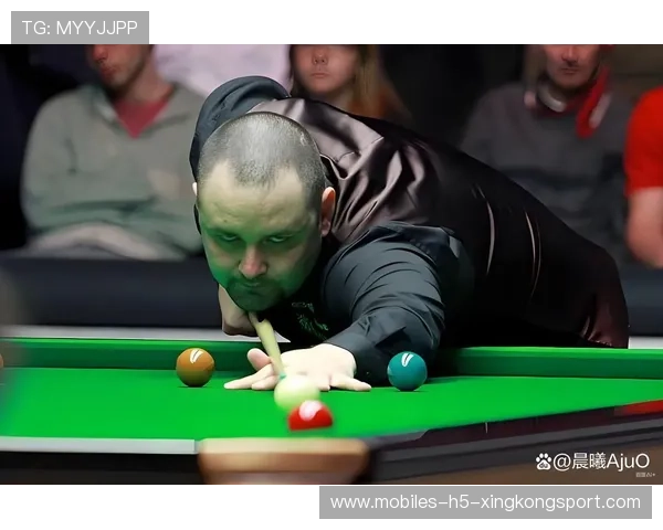 斯诺克业余组出现罕见 147 满分 斯诺克业余组出现罕见 147 满分