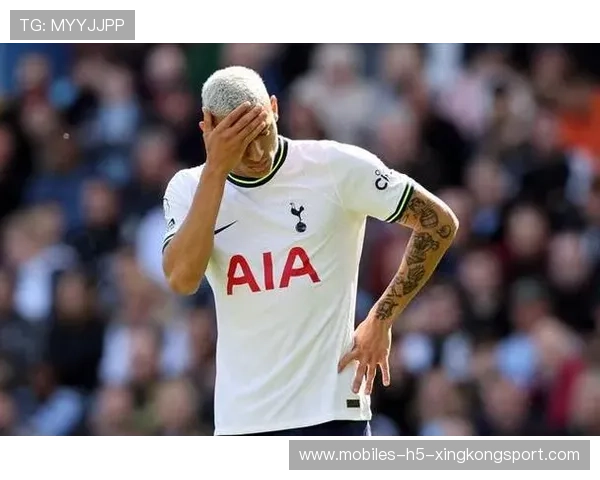 热刺定位球战术精妙,理查利森头球建功 热刺定位球战术精妙,理查利森头球建功