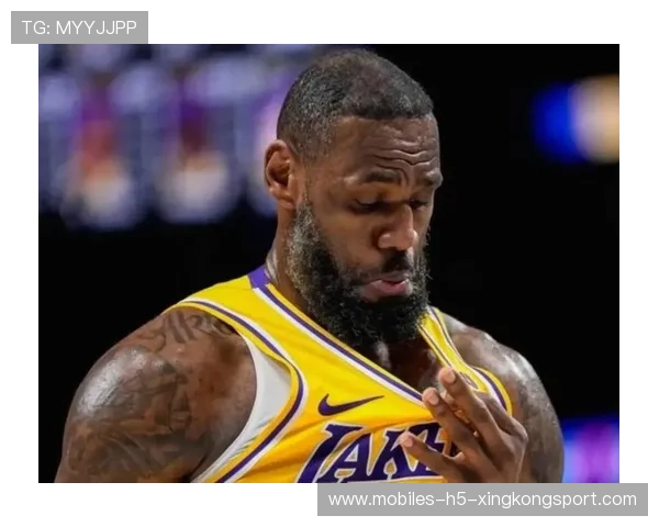 詹姆斯一次强攻换来整段时间的平静